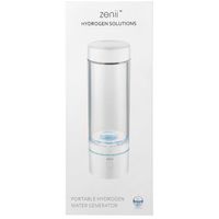 Zenii Active Portable Hydrogen Water Generator